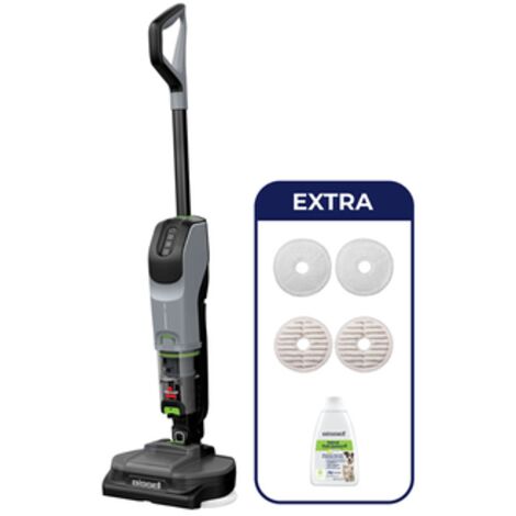 Aspirapolvere verticale Bissell B3898N SpinWave + Vac Pet Pro