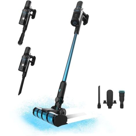Aspirapolvere verticale Conga Rockstar 3500 Storm Jalisco Cecotec