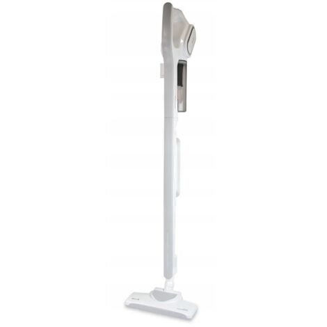 Aspirapolvere verticale Deerma DX700 (argento)
