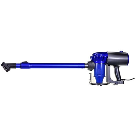 Aspirapolvere verticale MOD-34 MPM