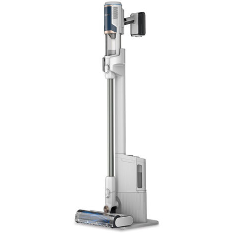 Aspirapolvere Verticale Shark Clean & Empty BU3521EU Bianco Blu