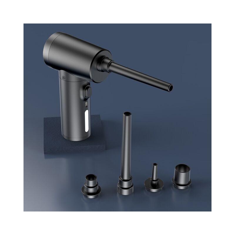 Aspirapolvere Wireless ad alta potenza 50000 rpm