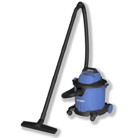 Aspirasolidi Liquidi 15LT Hyundai 45050 1200W