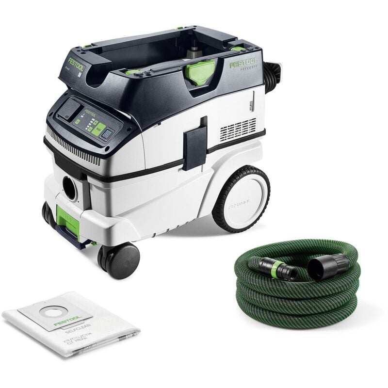 Aspirateur cleantec ctl 26 ei Festool 577898