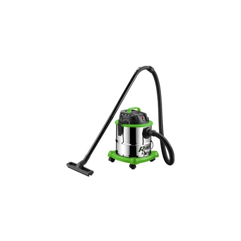 Aspirateur 20l 1200w ASPI20L eau et poussiere