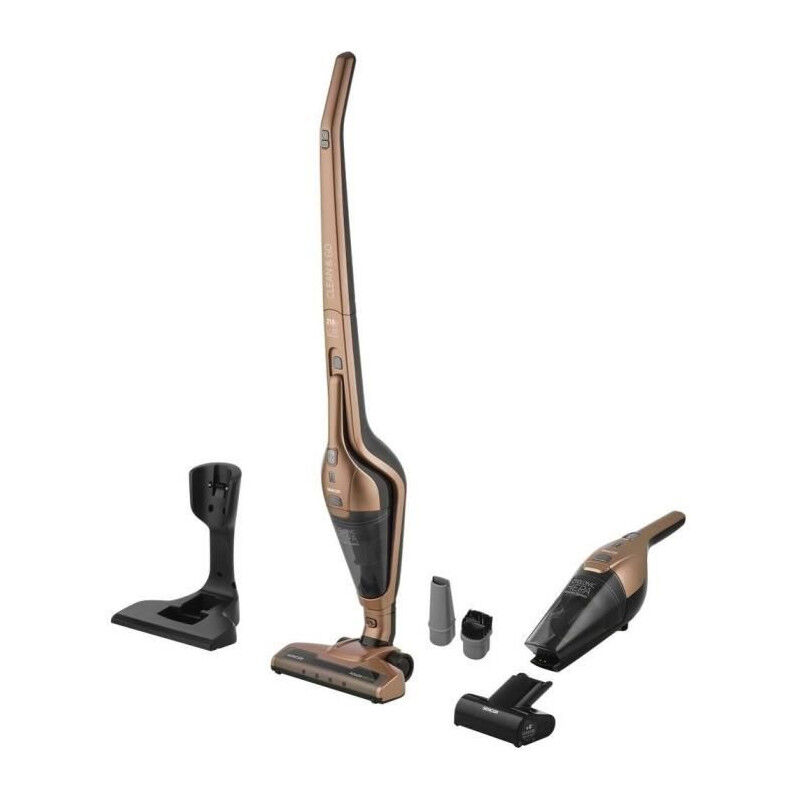 Sencor - Aspirateur 3 en 1 svc 0606GD