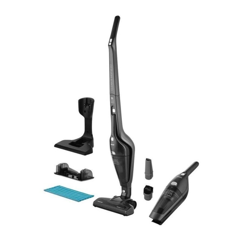 Sencor - Aspirateur 3 en 1 svc 8668AT