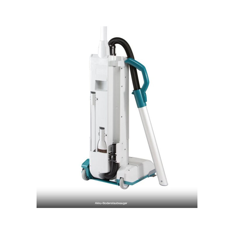 Jamais utilise] Makita Aspirateur sans fil -