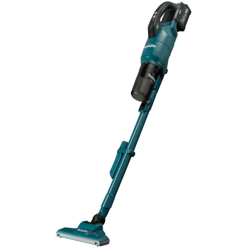 Makita - aspirateur BLEU+BL4025+DC40RA CL003GD101