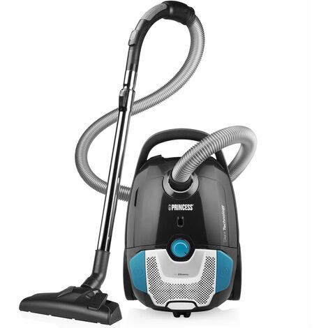 Aspirateur 700 W Noir Princess - Noir