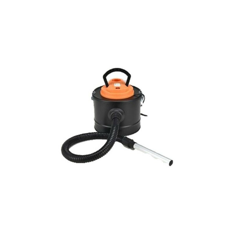Aspirateur A Cendres 10l