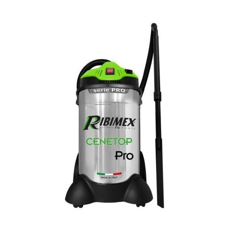 Aspirateur à cendres 1200 W 30 L