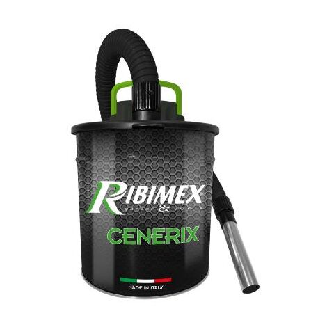 Aspirateur à cendres 1200 W 18 L