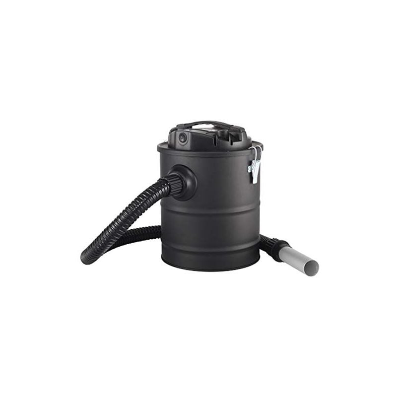 ASPIRATEUR À CENDRES EVATRONIC 001852 EVATRONIC Aspirateur à cendres chaudes 8l 800w 001852
