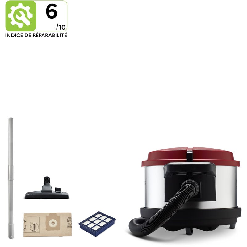 VP930 Aspirateur Domestique - Nilfisk