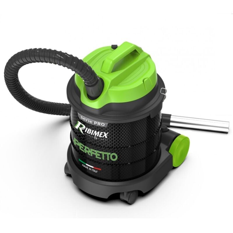 Aspirateur à cendre 20l 2000w - Ribimex - PRCEN020