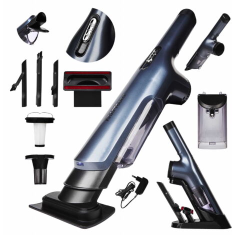 ASPIRATEUR À MAIN À BATTERIE 400W 2500mAh KD5159