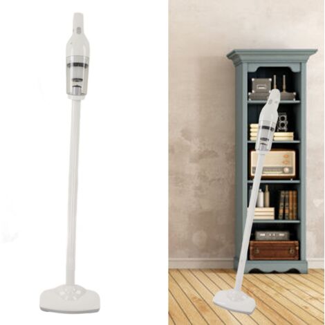 Aspirateur à main aspiration puissante eau et poussière double usage portable sans fil pour voiture et maison