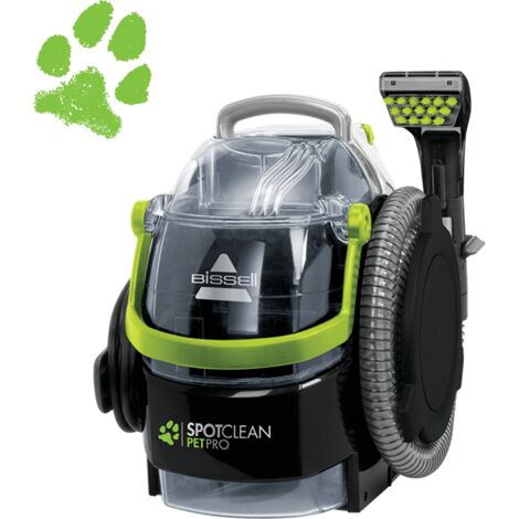 Aspirateur à main Bissell Nettoyeur Multi-surface Spotclean PET Pro 15585