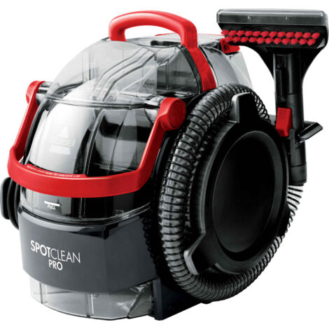 Eurom Force 3080 - Aspirateur eau et poussière - 3000W - 80L