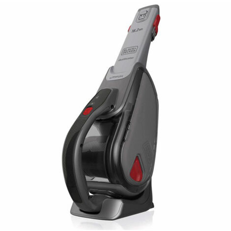 Aspirateur à main Black & Decker DVJ315B