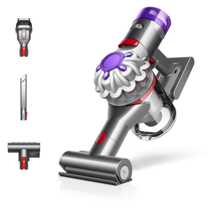 Aspirateur à main Dyson Car+Boat Aspirateur à main Dyson Car+Boat