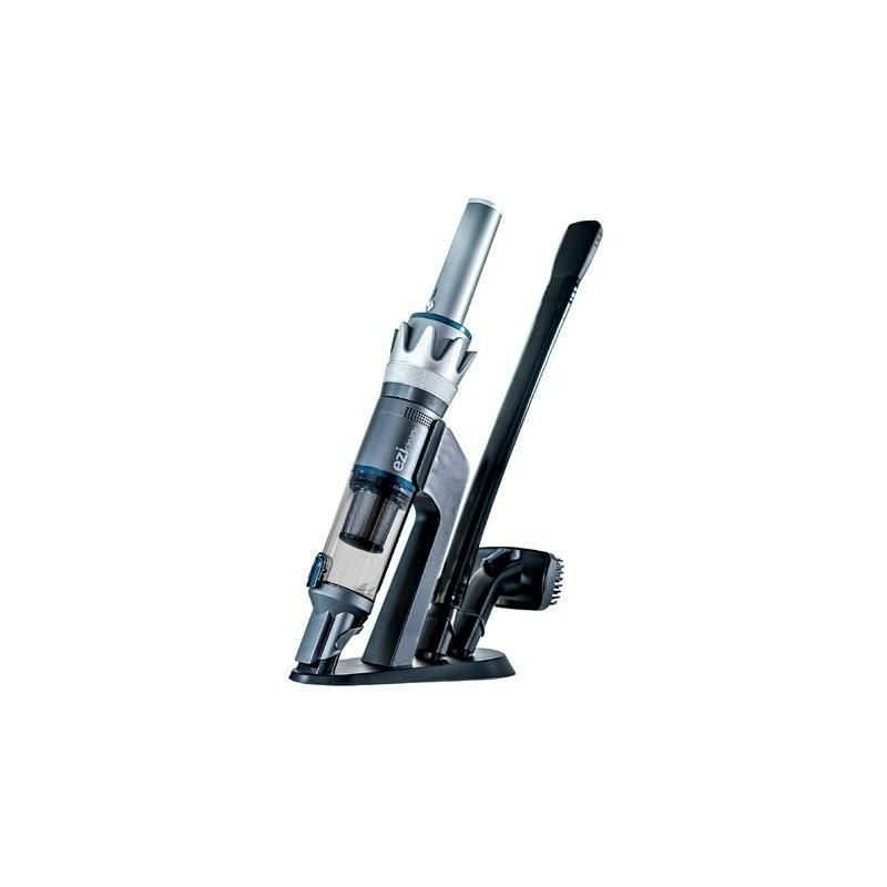 Aspirateur a Main - Mini Eziclean Blaster F130 - 14 Kpa - 22 min - 120 w - 72dB - 85 g - Sans sac