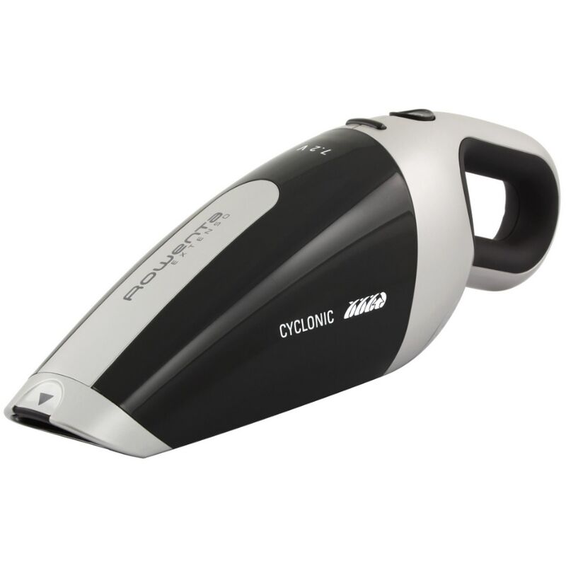 Rowenta - Aspirateur à main rechargeable 7.2v ac4769.01