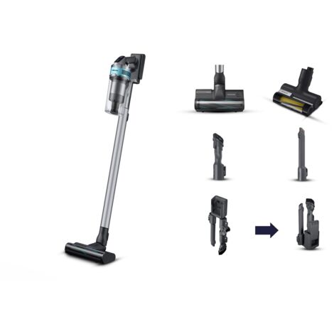 Aspirateur à main Samsung Jet 75E Pet VS20B75AGR1/GE