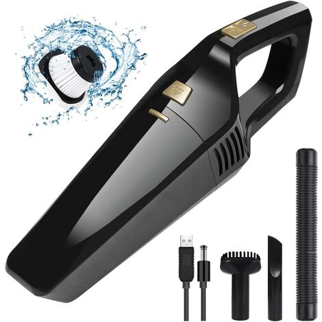 aspirateur portable