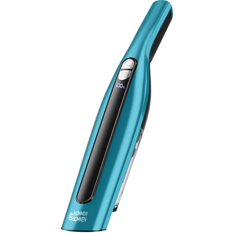 Könner&söhnen - Aspirateur à main sans fil ks VC10
