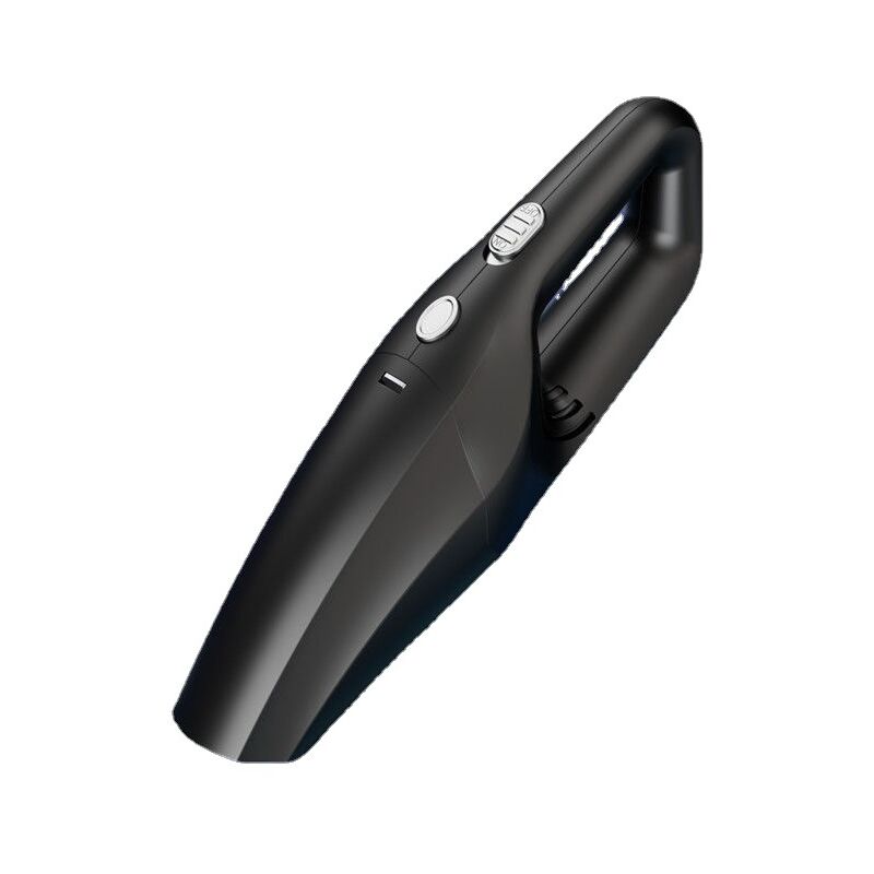Start - Aspirateur à main sans fil, petit aspirateur à main puissant avec batterie rechargeable, aspirateur portable pour accessoires de voiture, kit