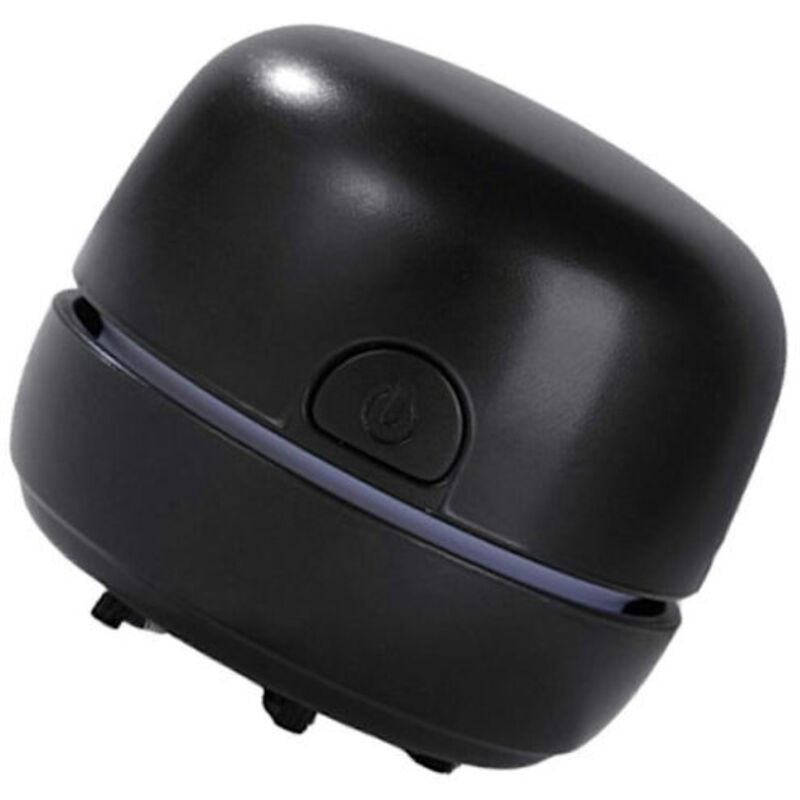 Aspirateur à main sans fil, réglable, adapté à l'élimination de la poussière à la maison et au bureau, avec sac d'aspiration, pompe à vide portable