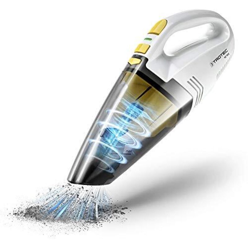 Trotec - Aspirateur à main vc 10 e