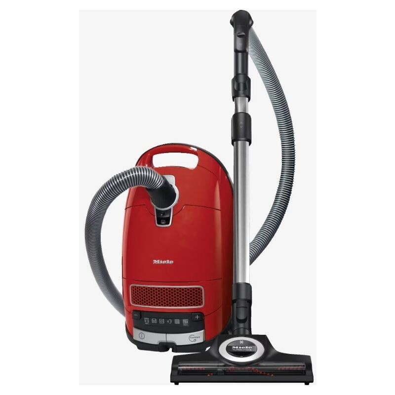 Miele - Sac hoover complete c3 cat & dog flex red handle
