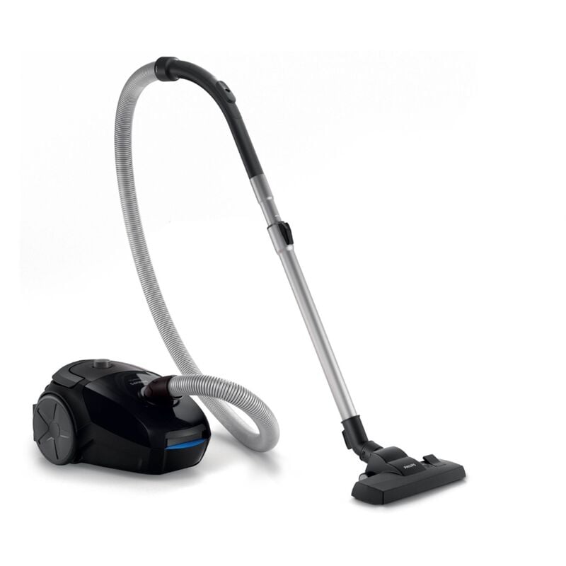 Philips - Aspirateur traîneau 750w 77db noir FC8241/09