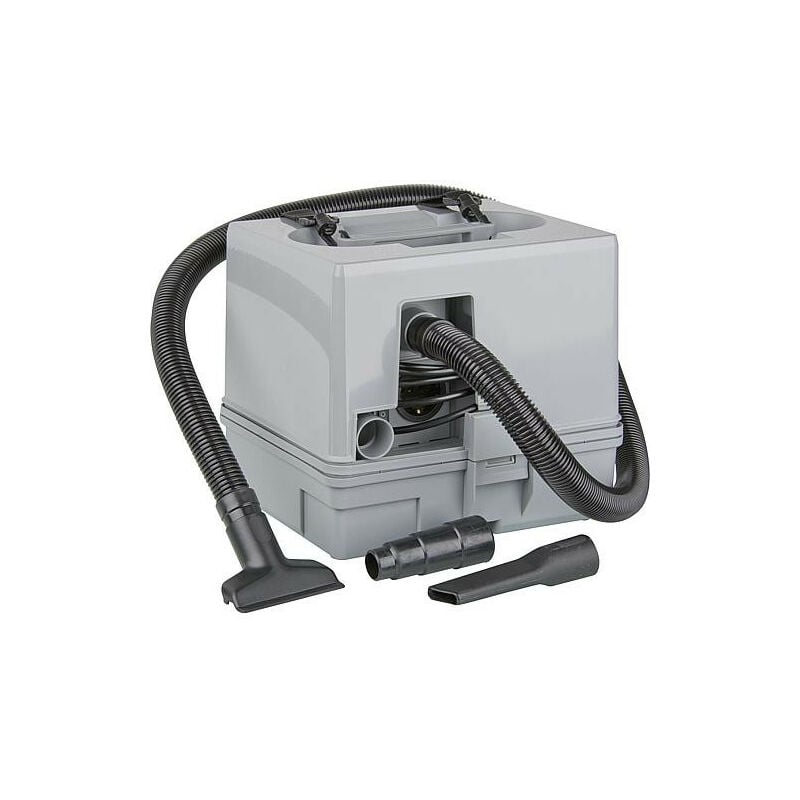 Markenartikel - Aspirateur a sec Compact Worker capacite 1,8 litres 260x300x310 mm
