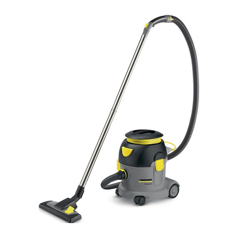 Karcher - Aspirateur à sec t 10/1 Adv 700 w 2580l/min 220mbar 10l kärcher