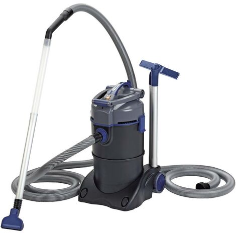 Aspirateur à vase pour bassin 16 l Oase Pondovac 4 50388 Aspirateur à vase pour bassin 16 l Oase Pondovac 4 50388