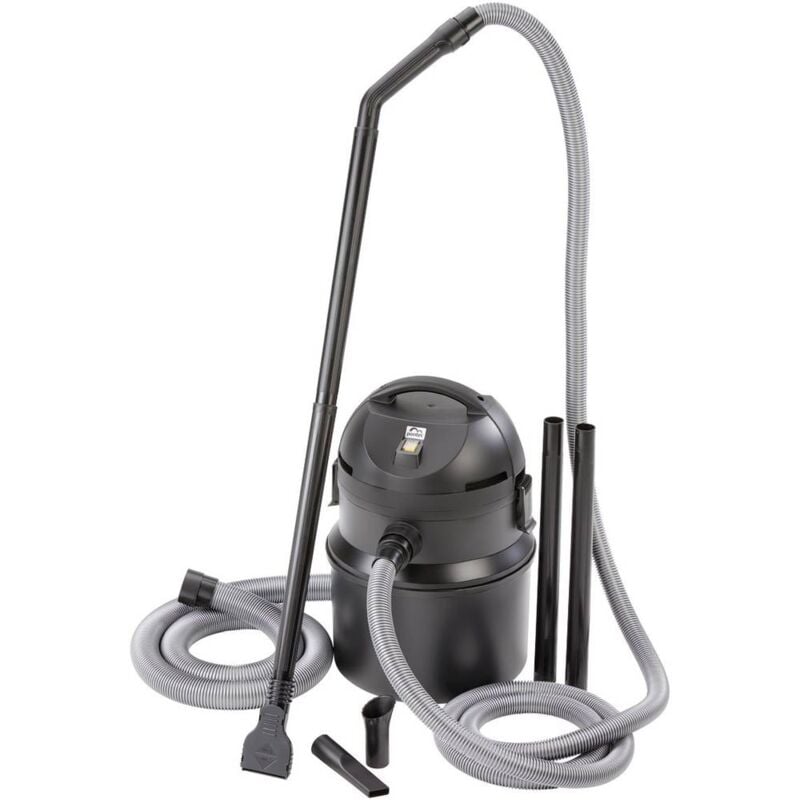Aspirateur à vase pour bassin Pontec Teich- & Poolsauger 50754 30 l