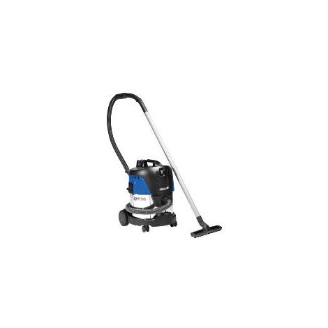 Aspirateur AERO 21-01 PC inox EU liquides et poussières Nilfisk Alto