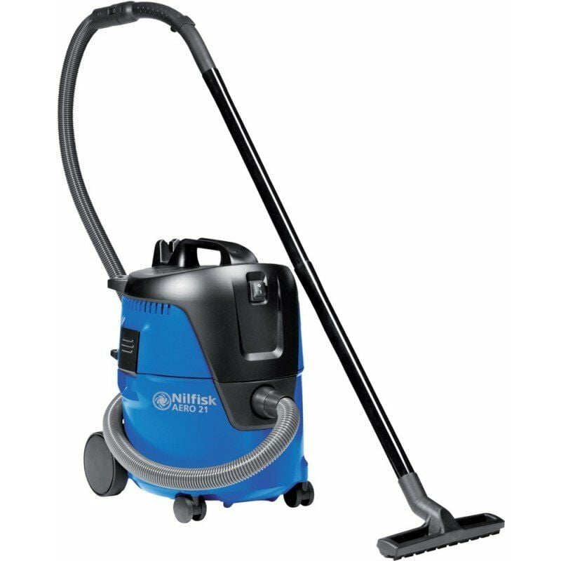 Aspirateur aero 21-01 pc Nilfisk