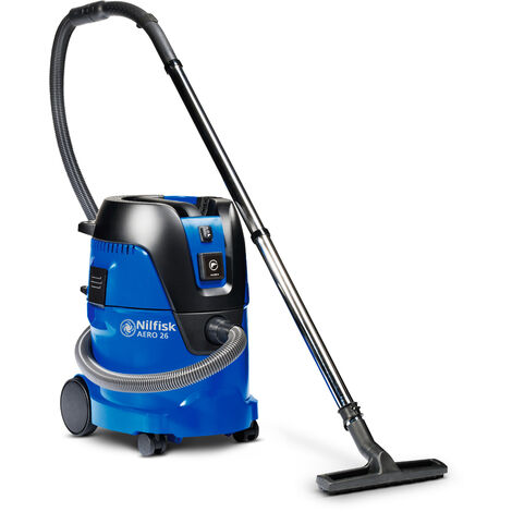 Aspirateur Aero 26-21 PC Nilfisk