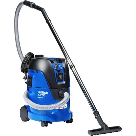 ASPIRATEUR AERO 26-2L PC NILFISK 107406608