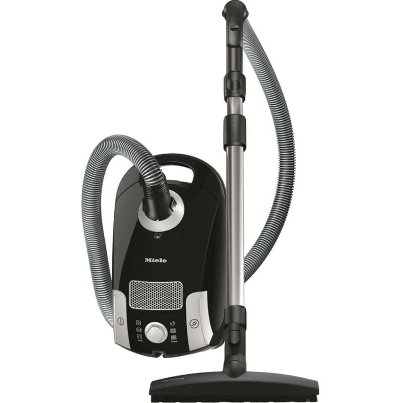 Miele - Aspirateur traineau avec sac COMPACTC1HARDFLOORECOLINE