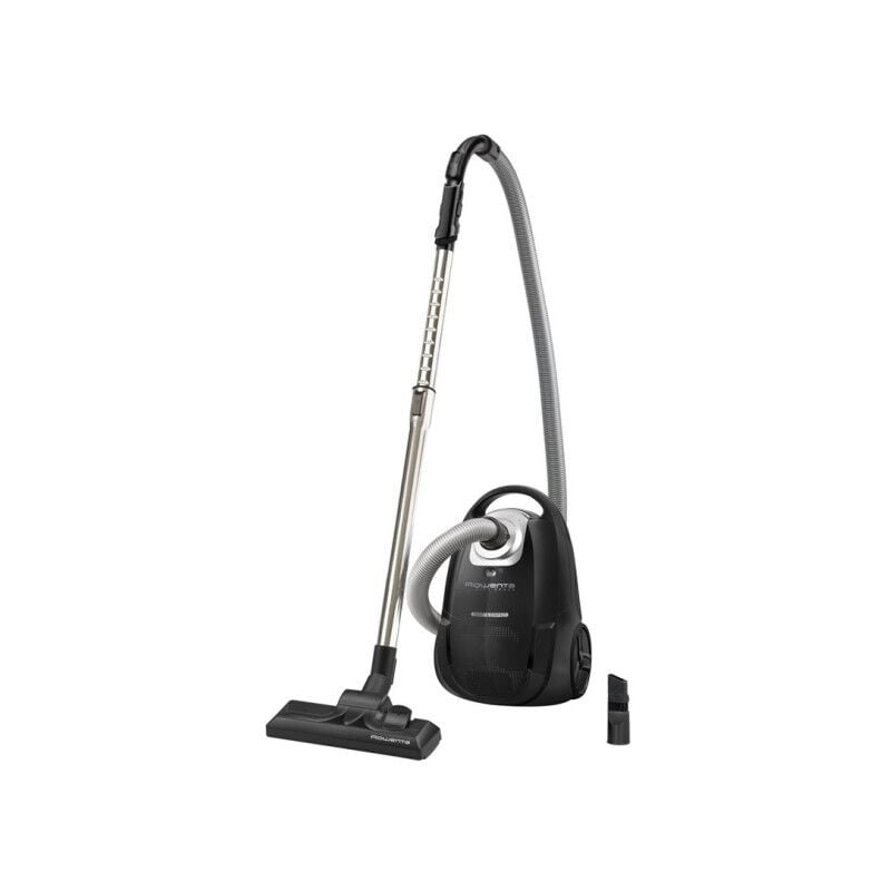 Rowenta - Aspirateur avec sac City Space RO2645EA 750 w Noir