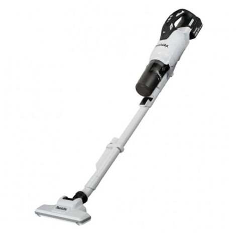 Aspirateur balai 175mbar 18V LXT MAKITA DCL283FZW