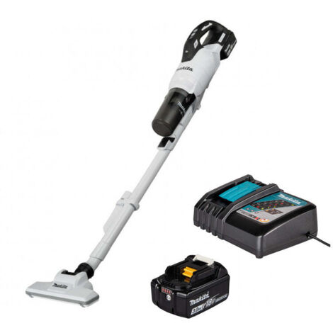 Aspirateur balai 175mbar 1x3Ah 18V LXTDCL283FRFW