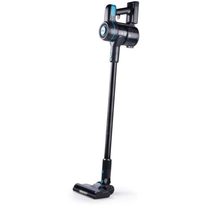 DOMO-ELEKTRO DOMO Aspirateur balai 2-en-1, 22,2 V DO1135SV