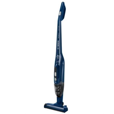Aspirateur balai 2en1 rechargeable 16v - Bosch - bchf216s - bleu